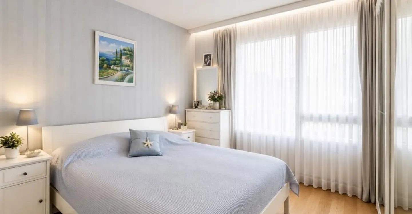 Elegant Family Apartment in Chêne-Bourg - Photo 4 of 7