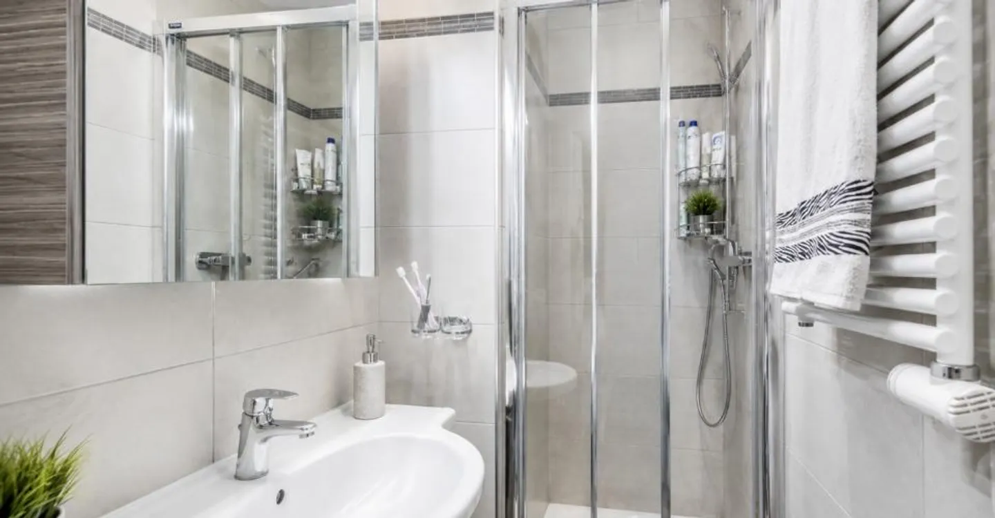 Elegant Family Apartment in Chêne-Bourg - Photo 5 of 7