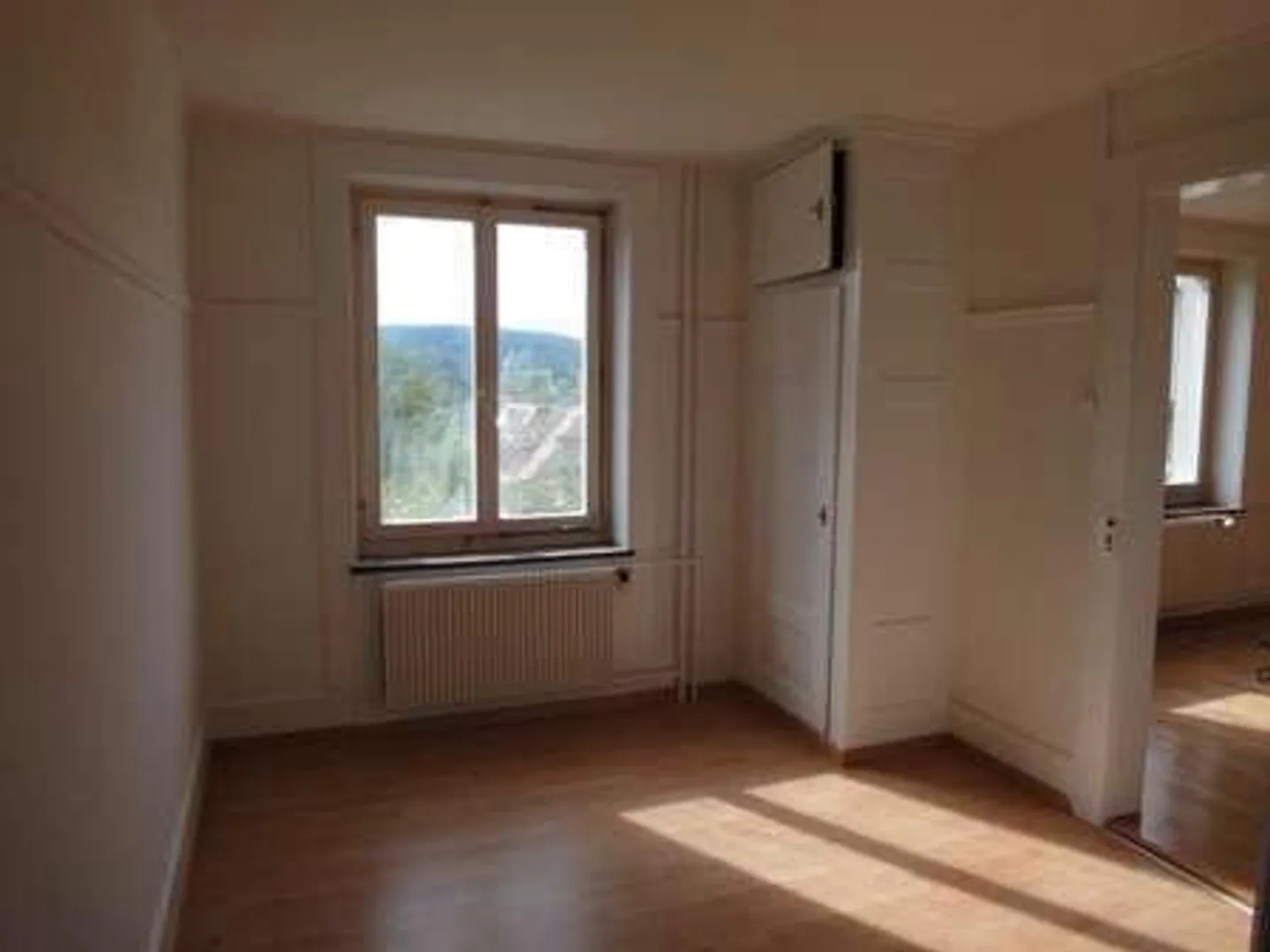 Charmante Wohnung in Schaffhausen - Foto 4 von 8