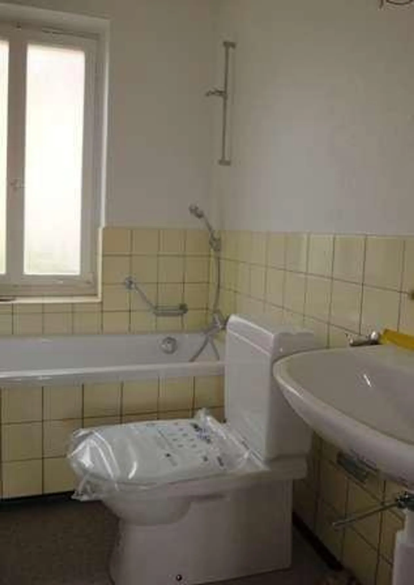 Charmante Wohnung in Schaffhausen - Foto 5 von 8
