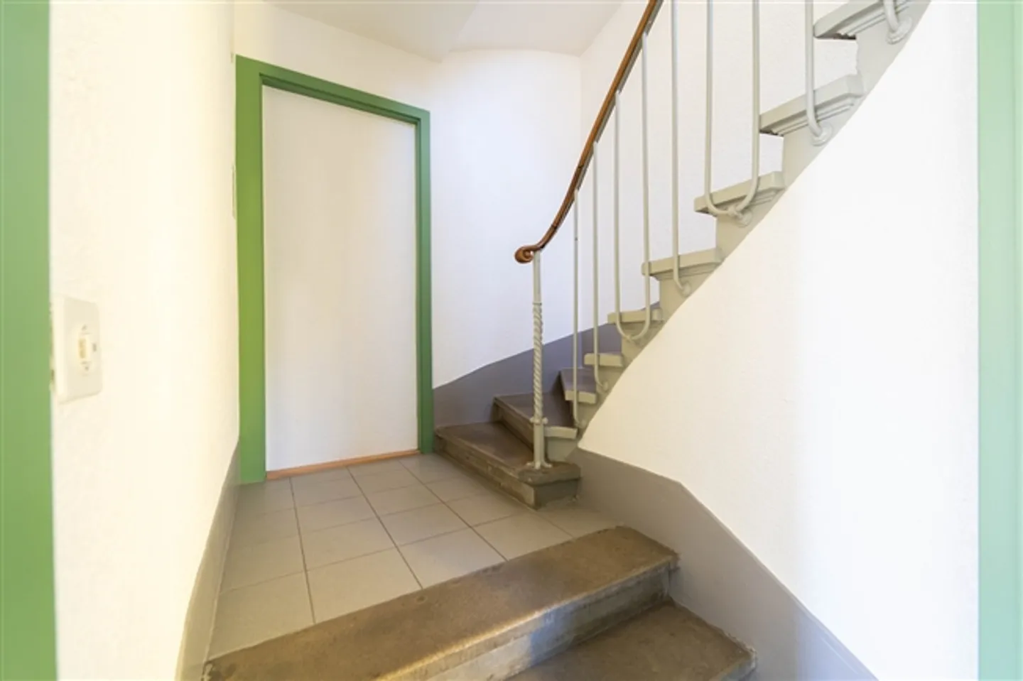 «Gemischt genutztes Gebäude in Le Sentier im Vallée de Joux (VD)» - Foto 6 von 7