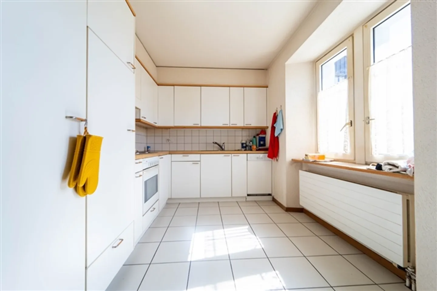 «Gemischt genutztes Gebäude in Le Sentier im Vallée de Joux (VD)» - Foto 7 von 7