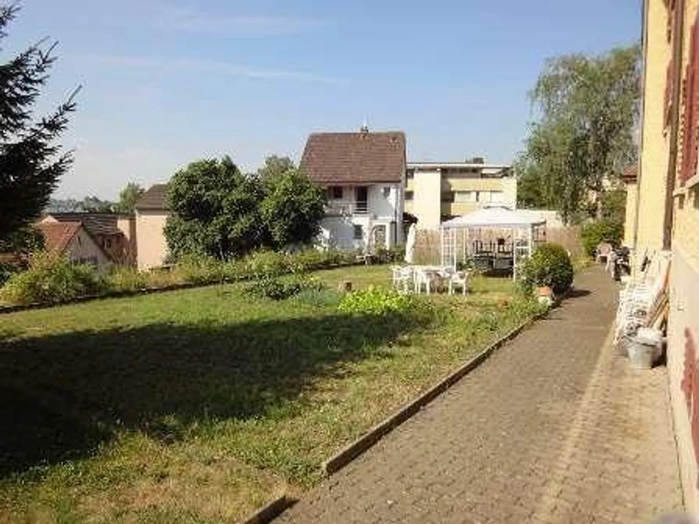 Charmante Wohnung in Schaffhausen - Foto 8 von 8