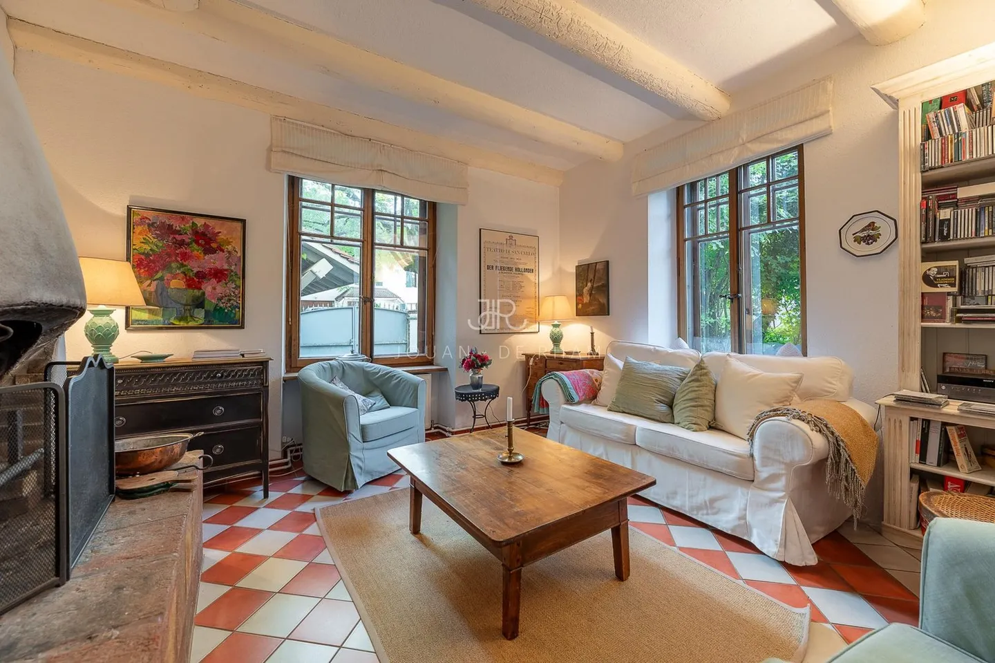 House with charm and extension in village zone - Photo 4 of 13