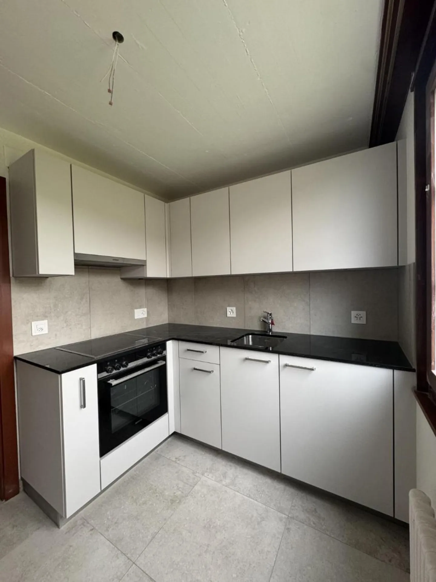 Appartamento 2 locali affascinante - Foto 2 di 7