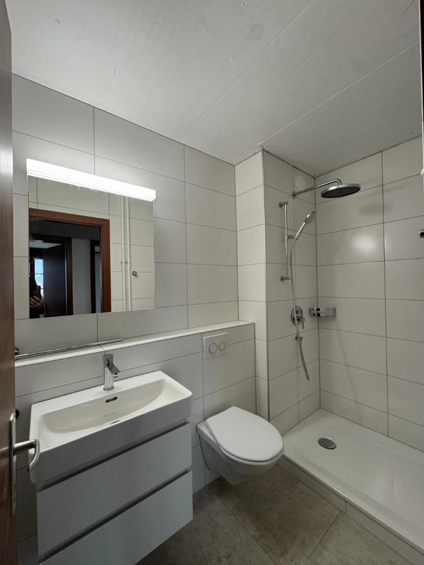 Appartamento 2 locali affascinante - Foto 3 di 7