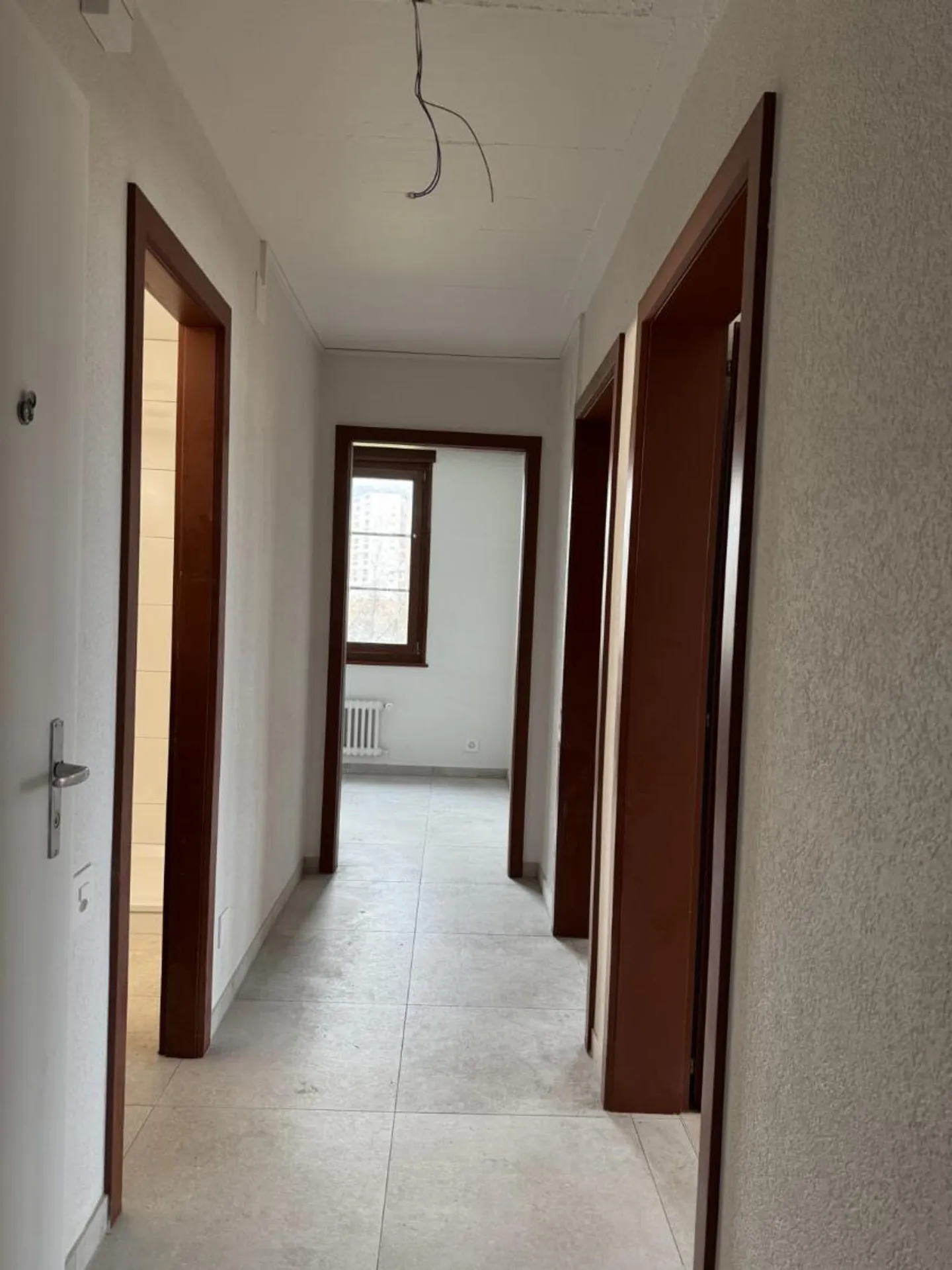 Appartamento 2 locali affascinante - Foto 6 di 7