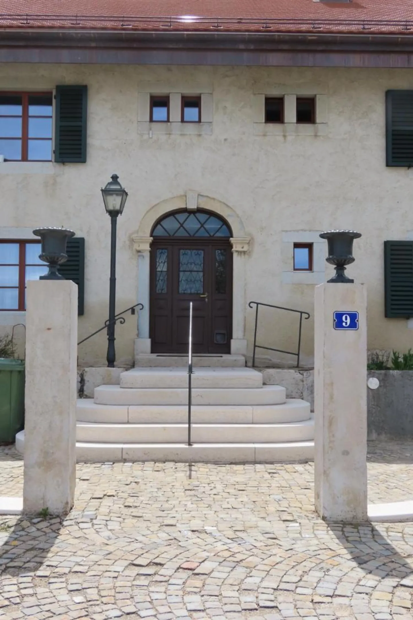 Appartamento 2 locali affascinante - Foto 7 di 7