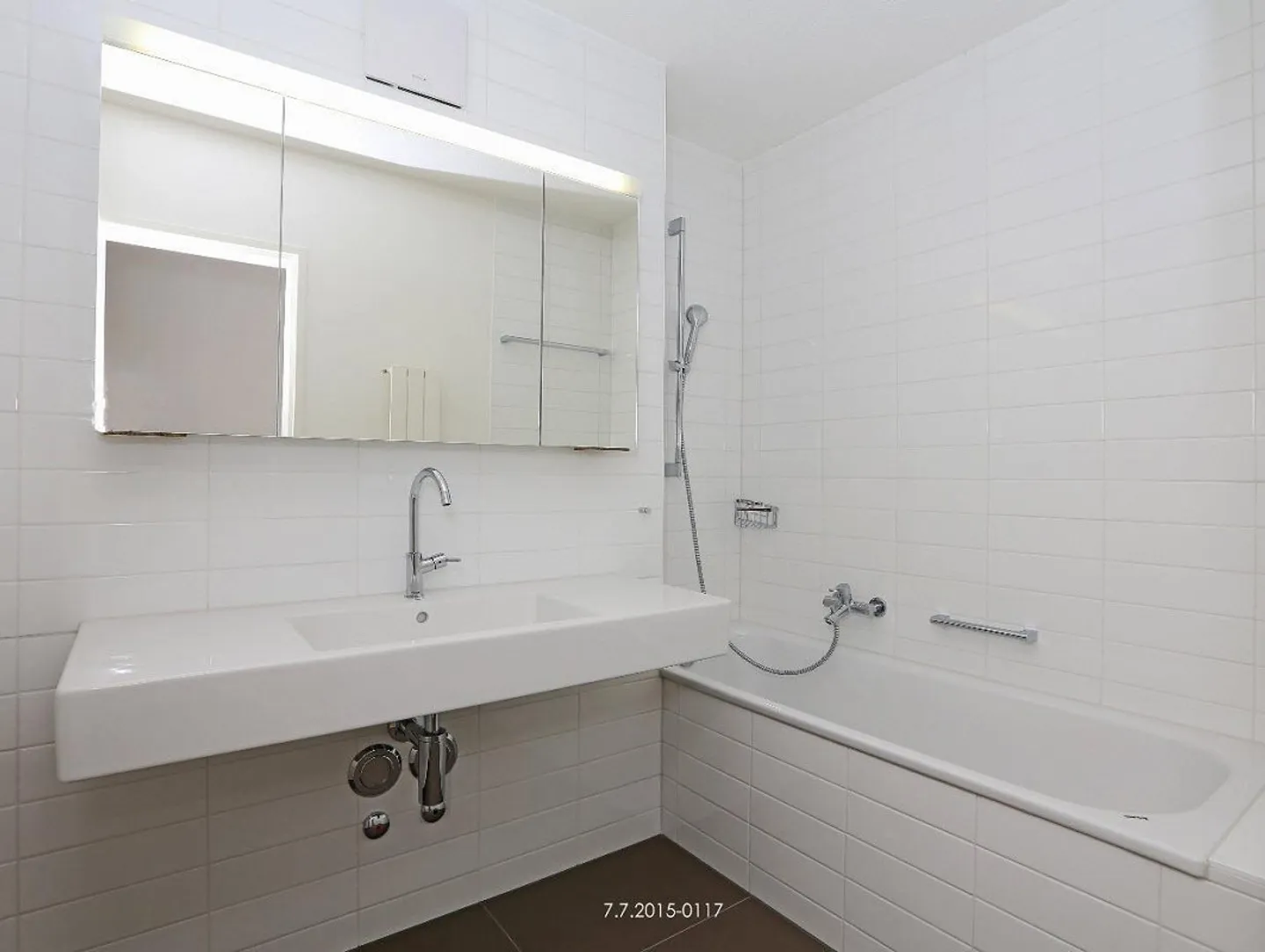 4.5 room apartment in Volketswil with two balconies - Photo 4 of 4