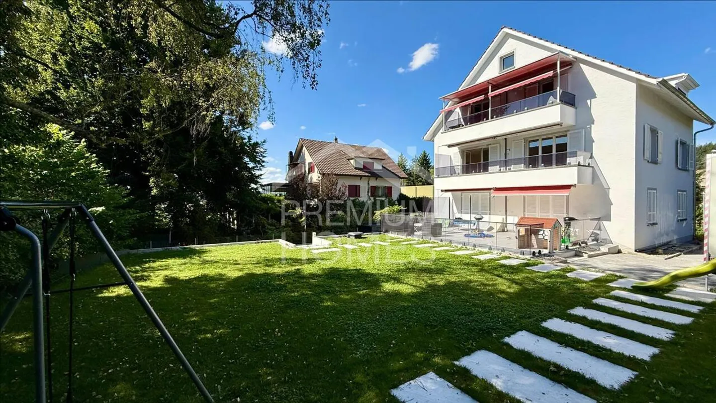 Citynah, Clever, Charmant - Foto 1 von 10
