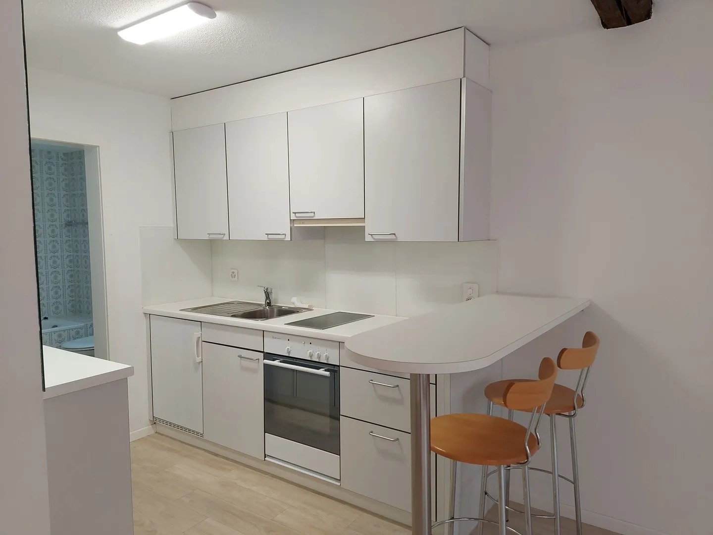 Appartamento studio nella città vecchia - Foto 1 di 6