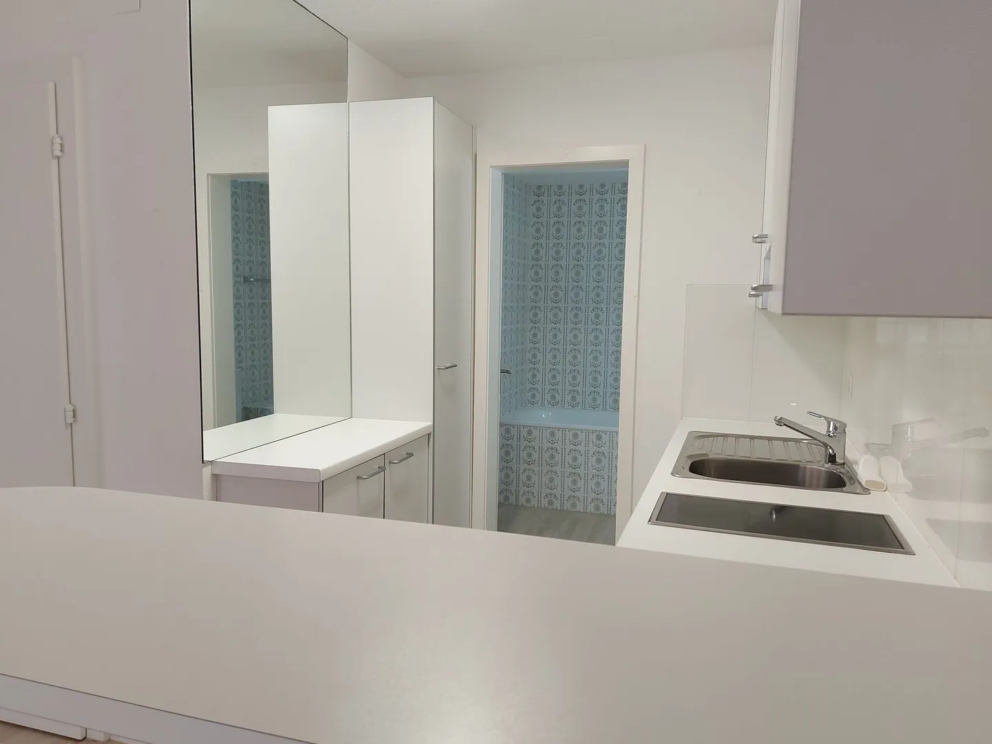 Appartamento studio nella città vecchia - Foto 2 di 6