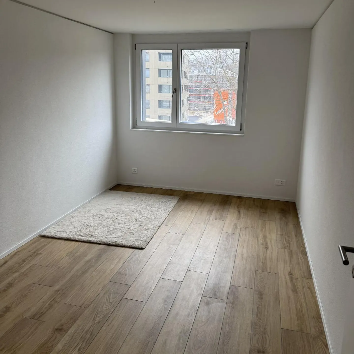 05412 - Wohnung 4,5 Zimmer - IMP. CHAMP-RIOND 2 - MATRAN - Foto 6 von 9