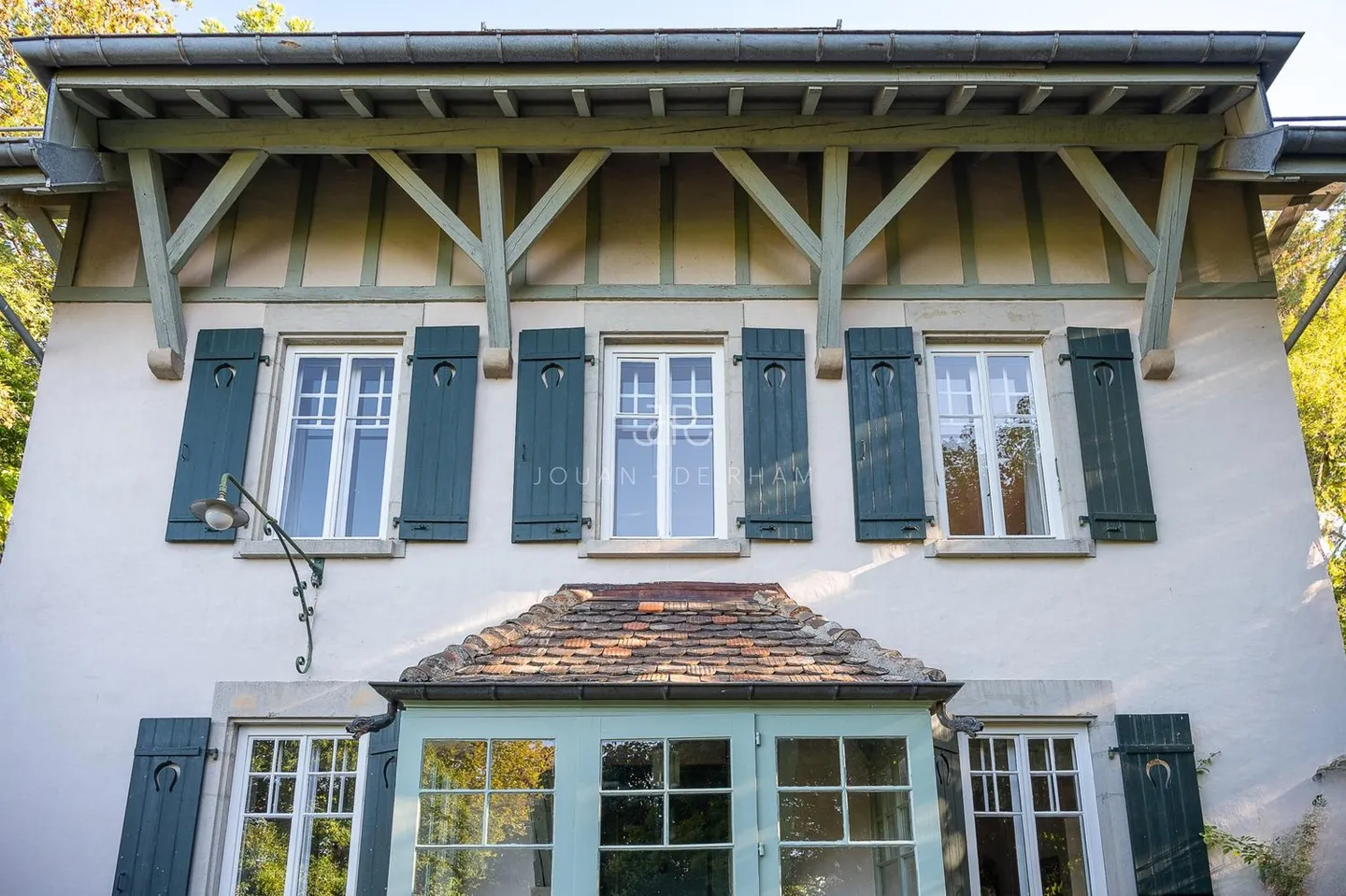 House with charm and extension in village zone - Photo 9 of 13