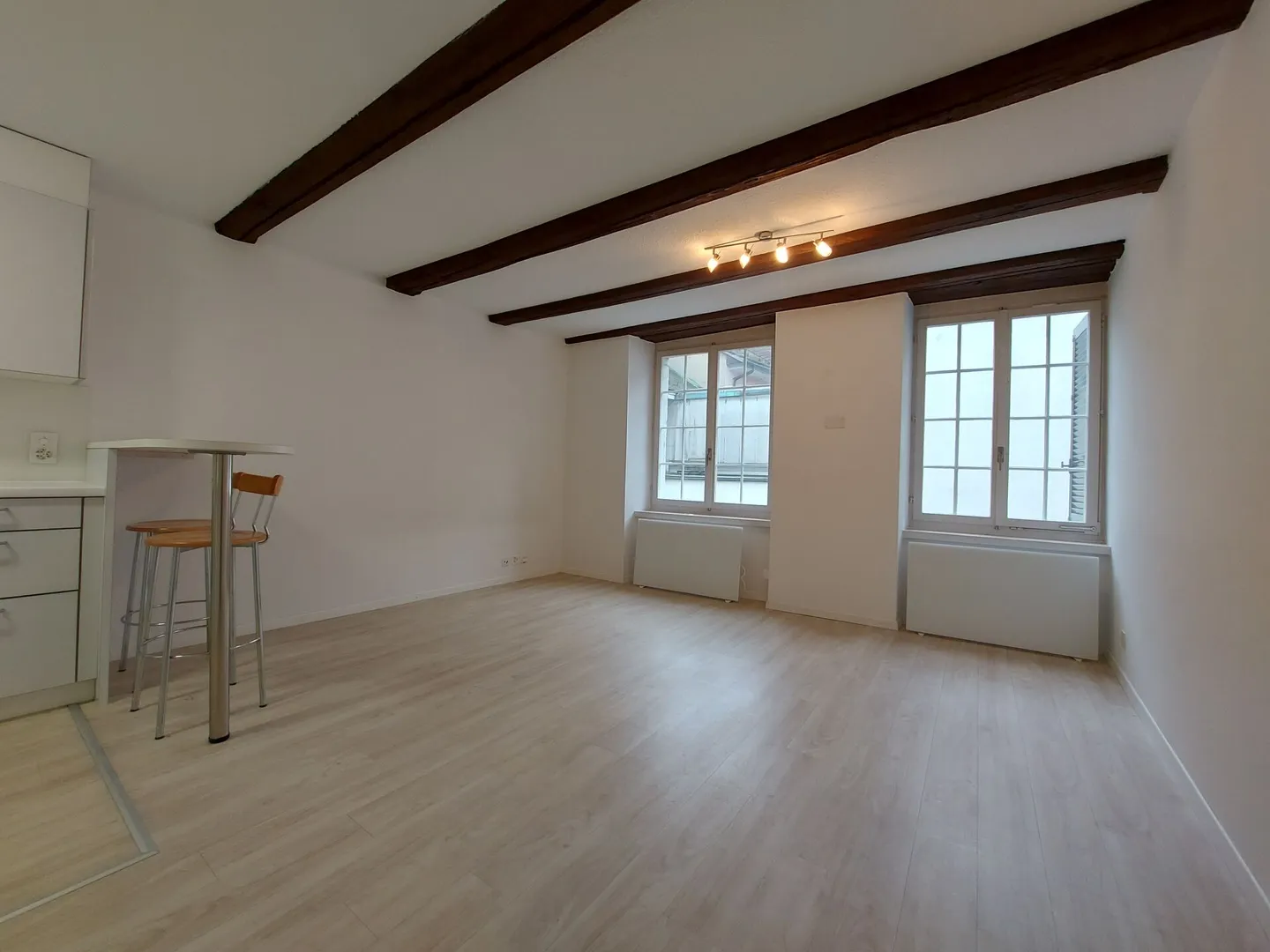 Appartamento studio nella città vecchia - Foto 3 di 6