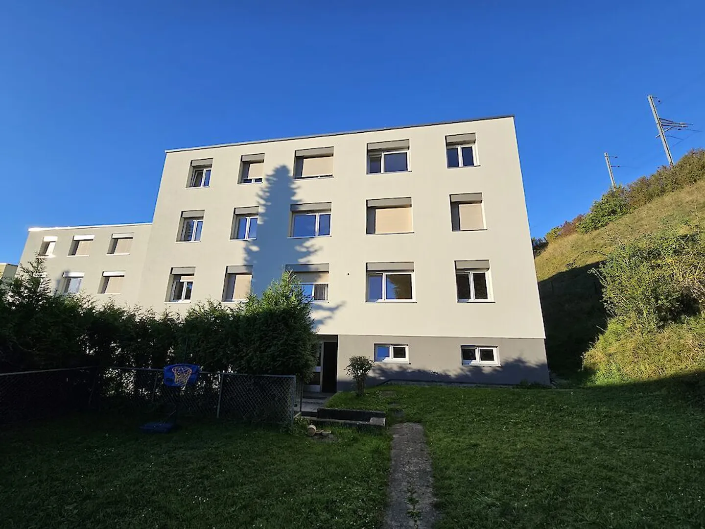 Appartement 3.5 pièces au 2eme étage à Düdingen - Photo 3 sur 13