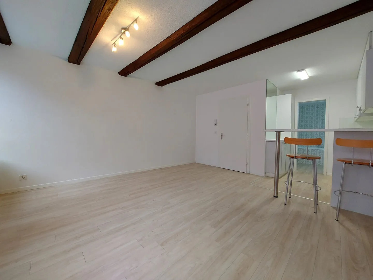 Appartamento studio nella città vecchia - Foto 4 di 6