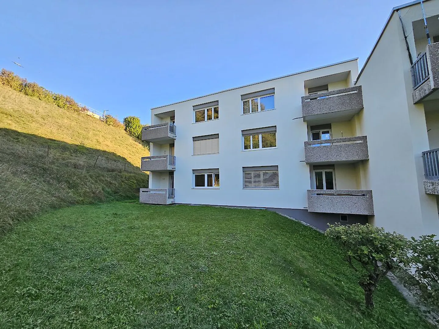 Appartement 3.5 pièces au 2eme étage à Düdingen - Photo 4 sur 13