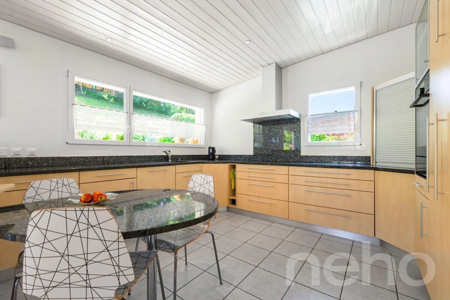 Casa unifamiliare moderna di 7,5 stanze con vista libera - Foto 9 di 12