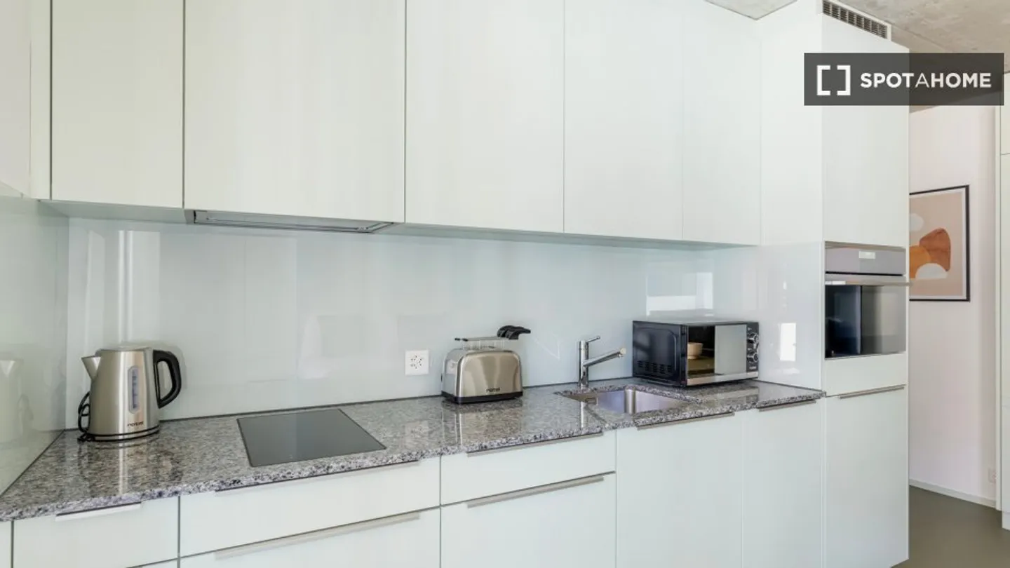 Studio mieten - Foto 3 von 9