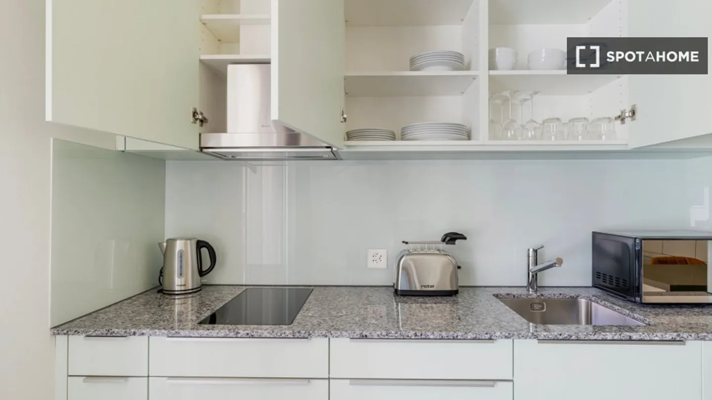 Studio mieten - Foto 4 von 9