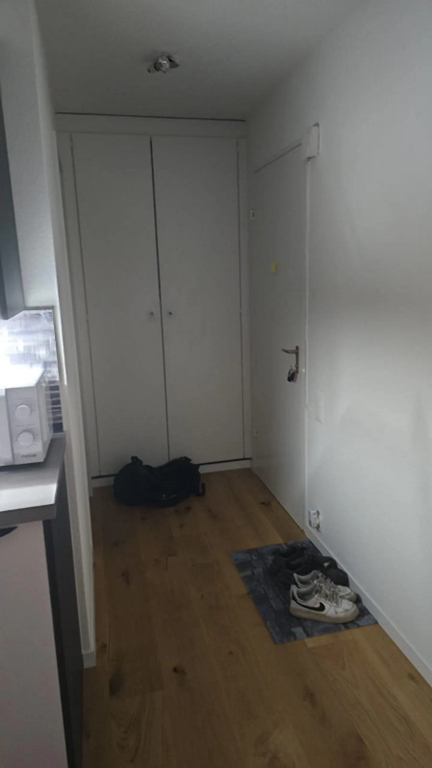 Looking for a tenant to take over an apartment in Sarnen - Photo 2 of 5