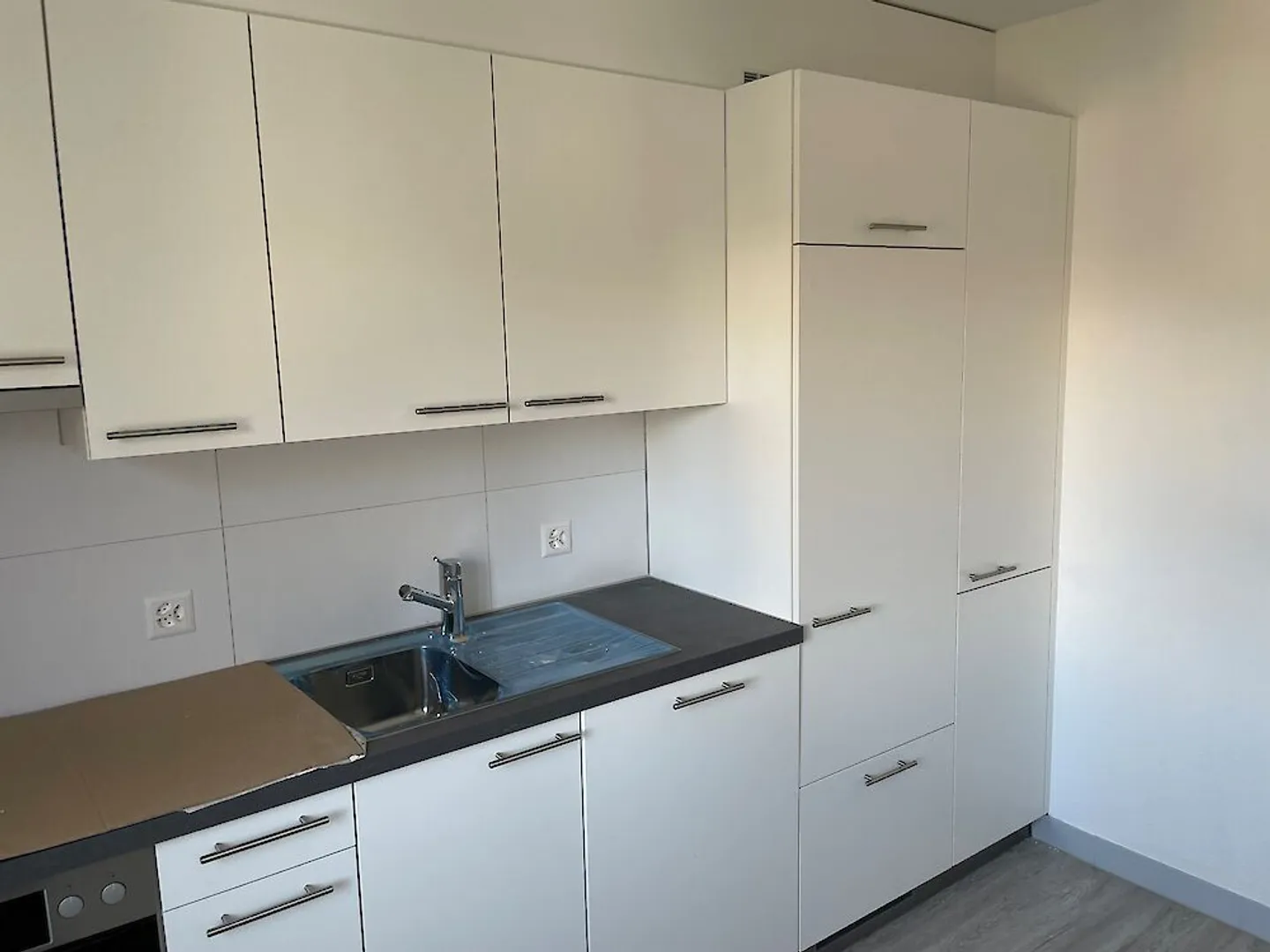 Appartement 3.5 pièces au 2eme étage à Düdingen - Photo 6 sur 13