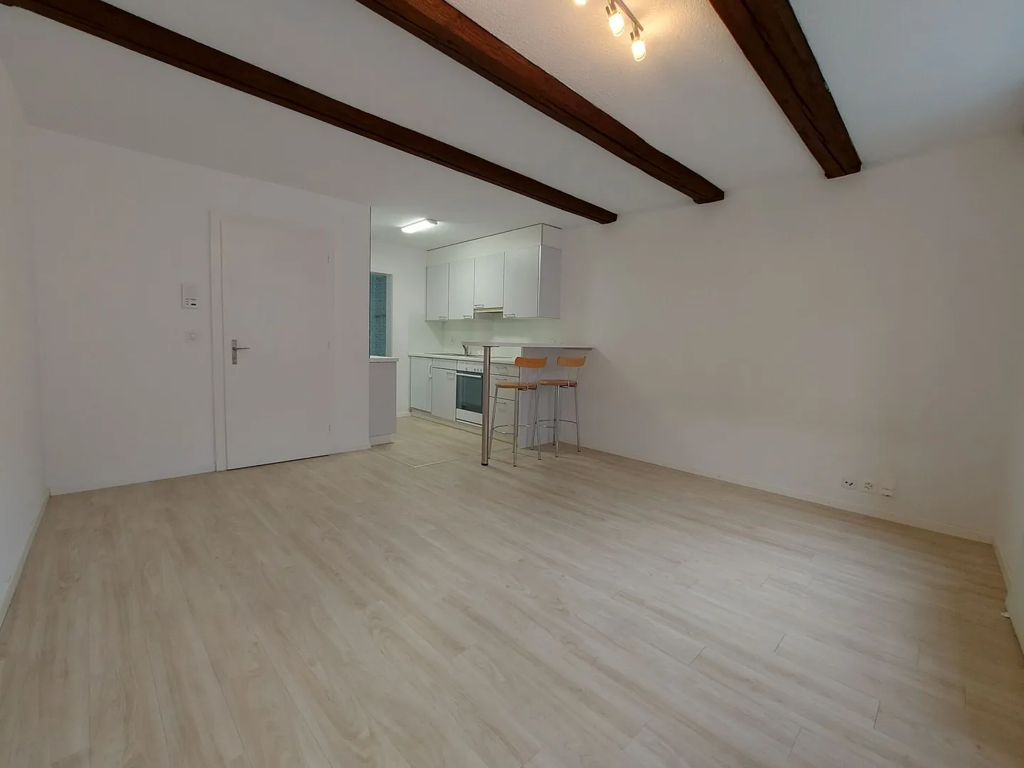 Appartamento studio nella città vecchia - Foto 5 di 6