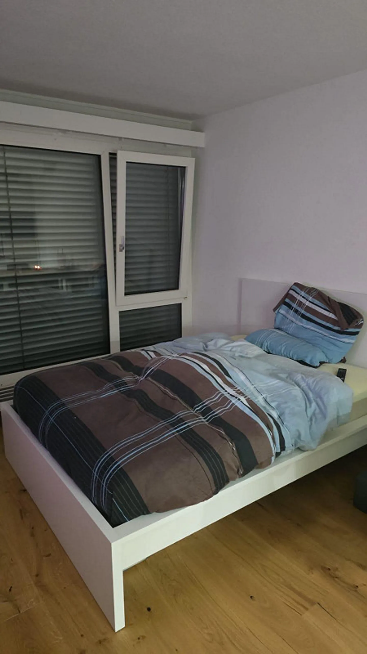 Looking for a tenant to take over an apartment in Sarnen - Photo 3 of 5