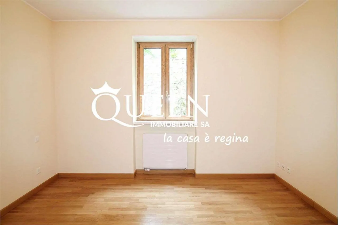 Lugano-Cassarate: 4.5-Zimmer-Wohnung, 250 m², Veranda, Garten - Foto 10 von 13