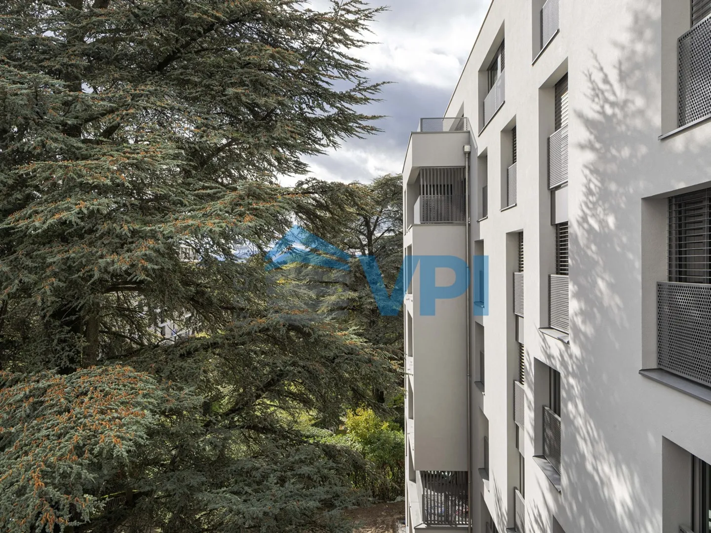 Student Residence "L'Escale Académique" - Photo 1 of 7