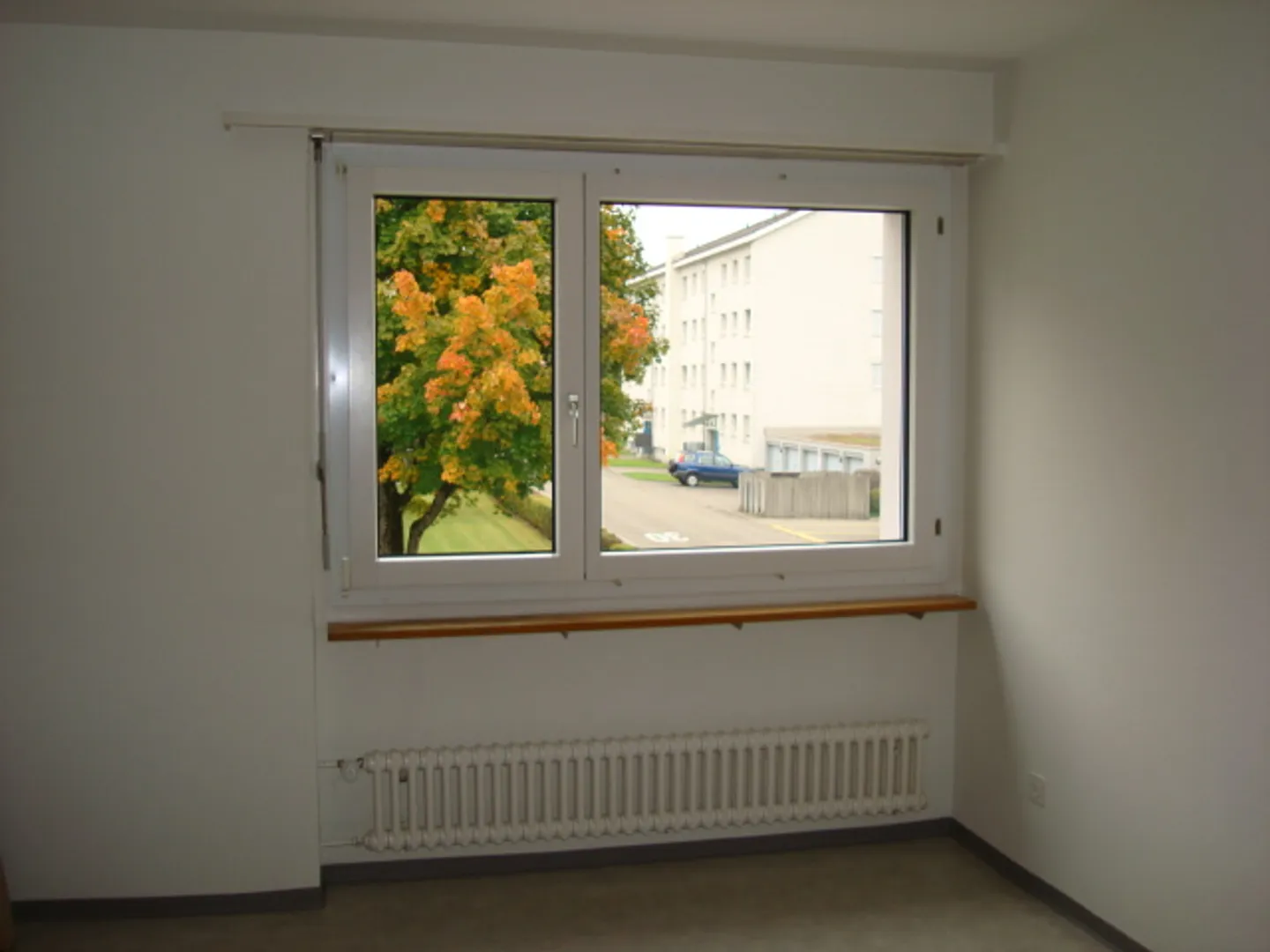Appartamento di 3 stanze nella valle della Limmat, tra Baden e Zurigo - Foto 3 di 6