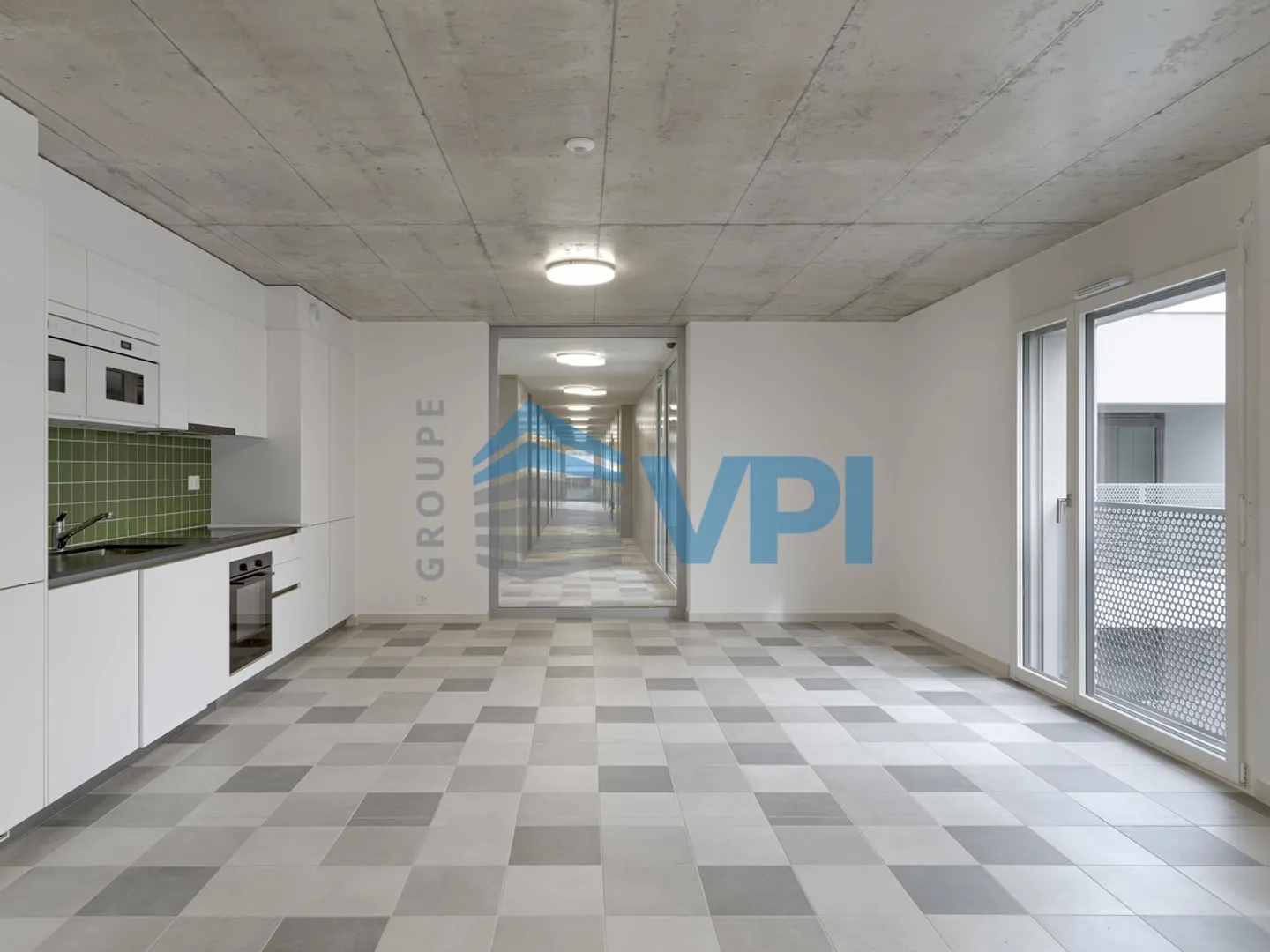 Student Residence "L'Escale Académique" - Photo 4 of 7