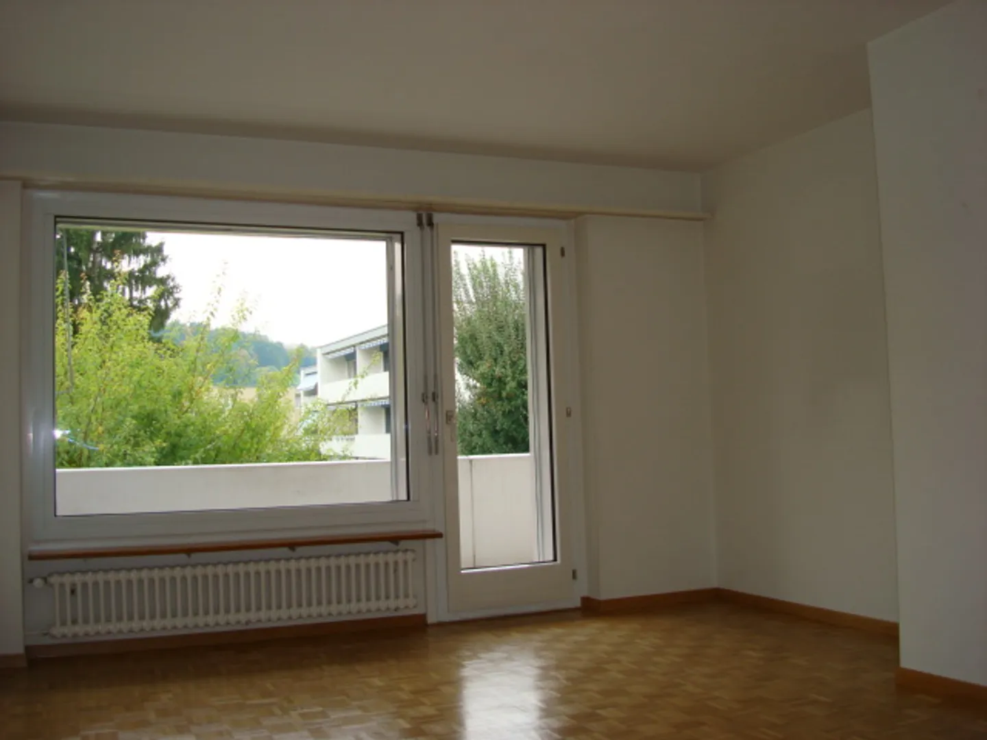 Appartamento di 3 stanze nella valle della Limmat, tra Baden e Zurigo - Foto 4 di 6