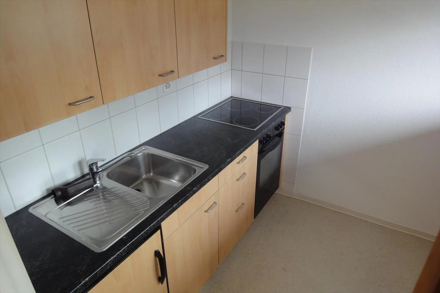 Appartamento di 3 stanze nella valle della Limmat, tra Baden e Zurigo - Foto 5 di 6