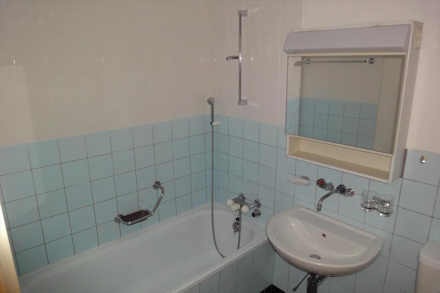 Appartamento di 3 stanze nella valle della Limmat, tra Baden e Zurigo - Foto 6 di 6