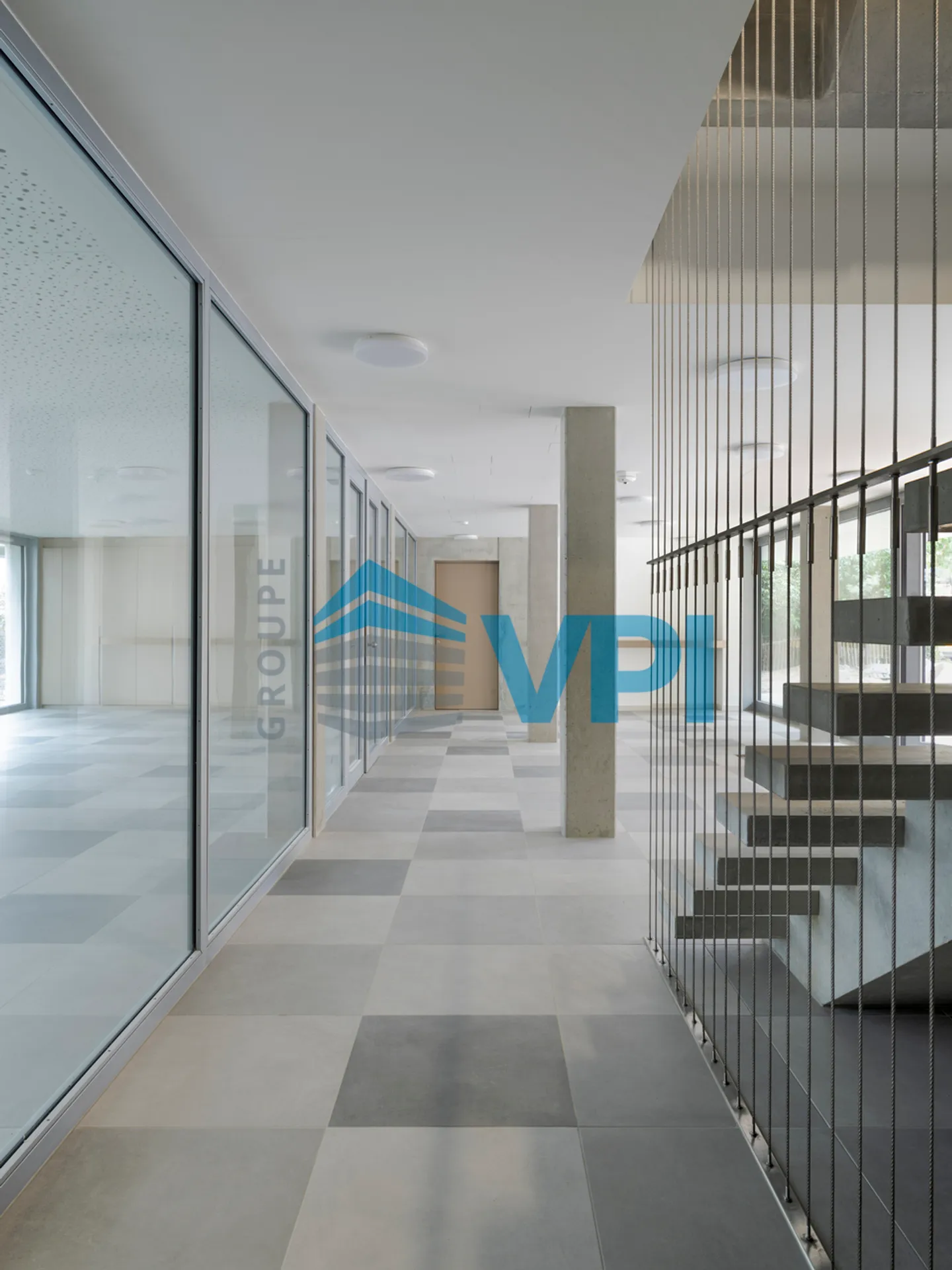 Student Residence "L'Escale Académique" - Photo 5 of 7