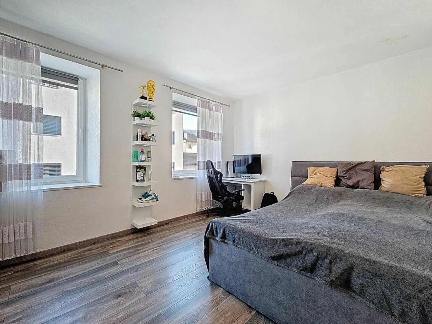 Appartamento 5.5 stanze a Saint-Imier - Foto 7 di 12