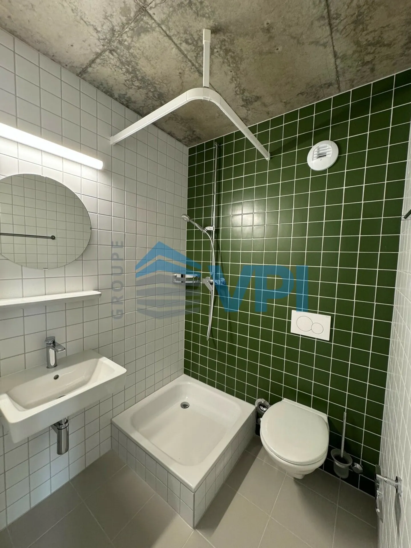 Student Residence "L'Escale Académique" - Photo 6 of 7