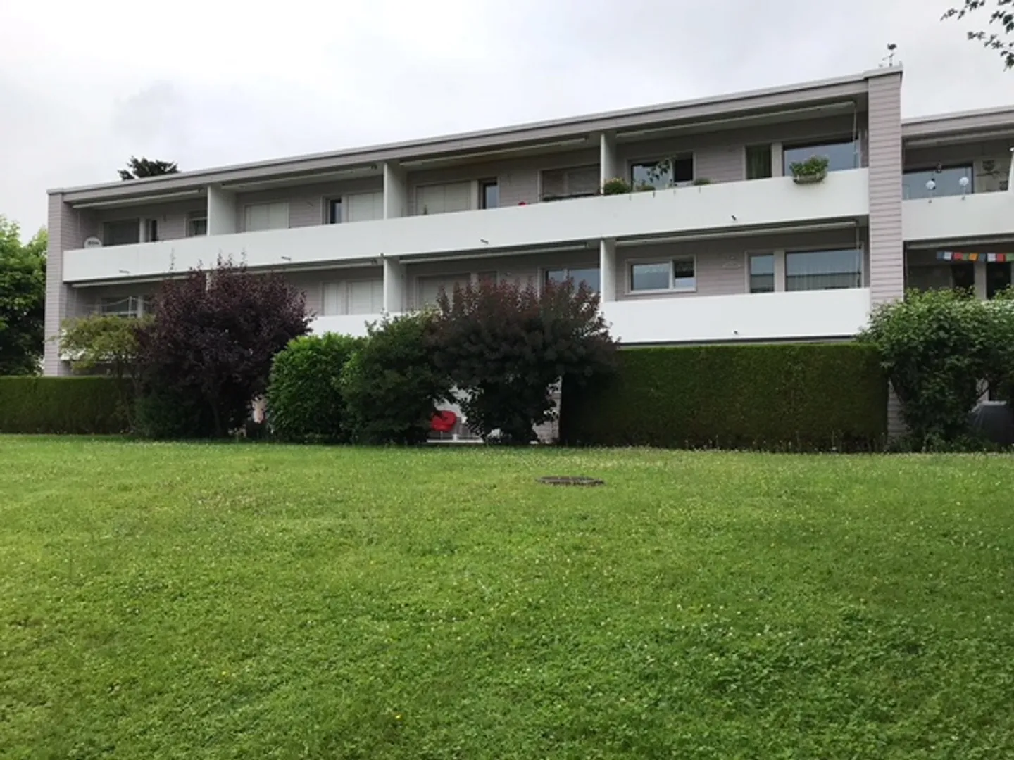 Appartamento di 3 stanze nella valle della Limmat, tra Baden e Zurigo - Foto 1 di 6