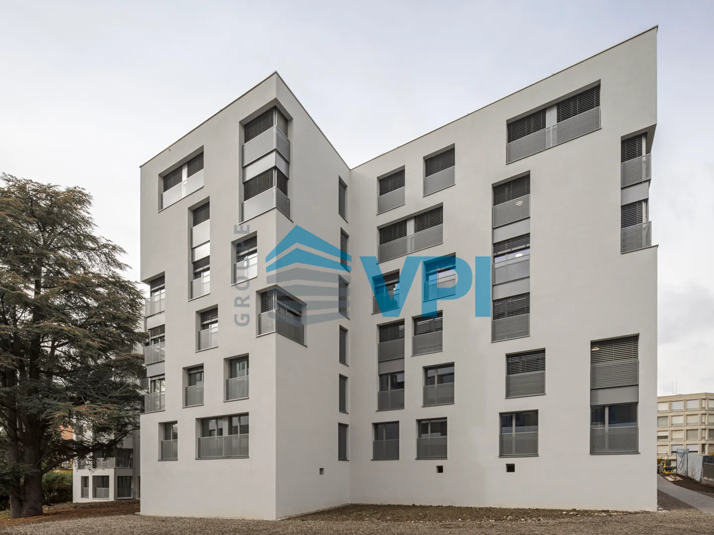 Student Residence "L'Escale Académique" - Photo 2 of 7