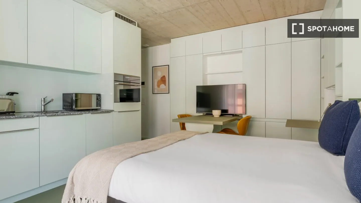 Studio mieten - Foto 6 von 9