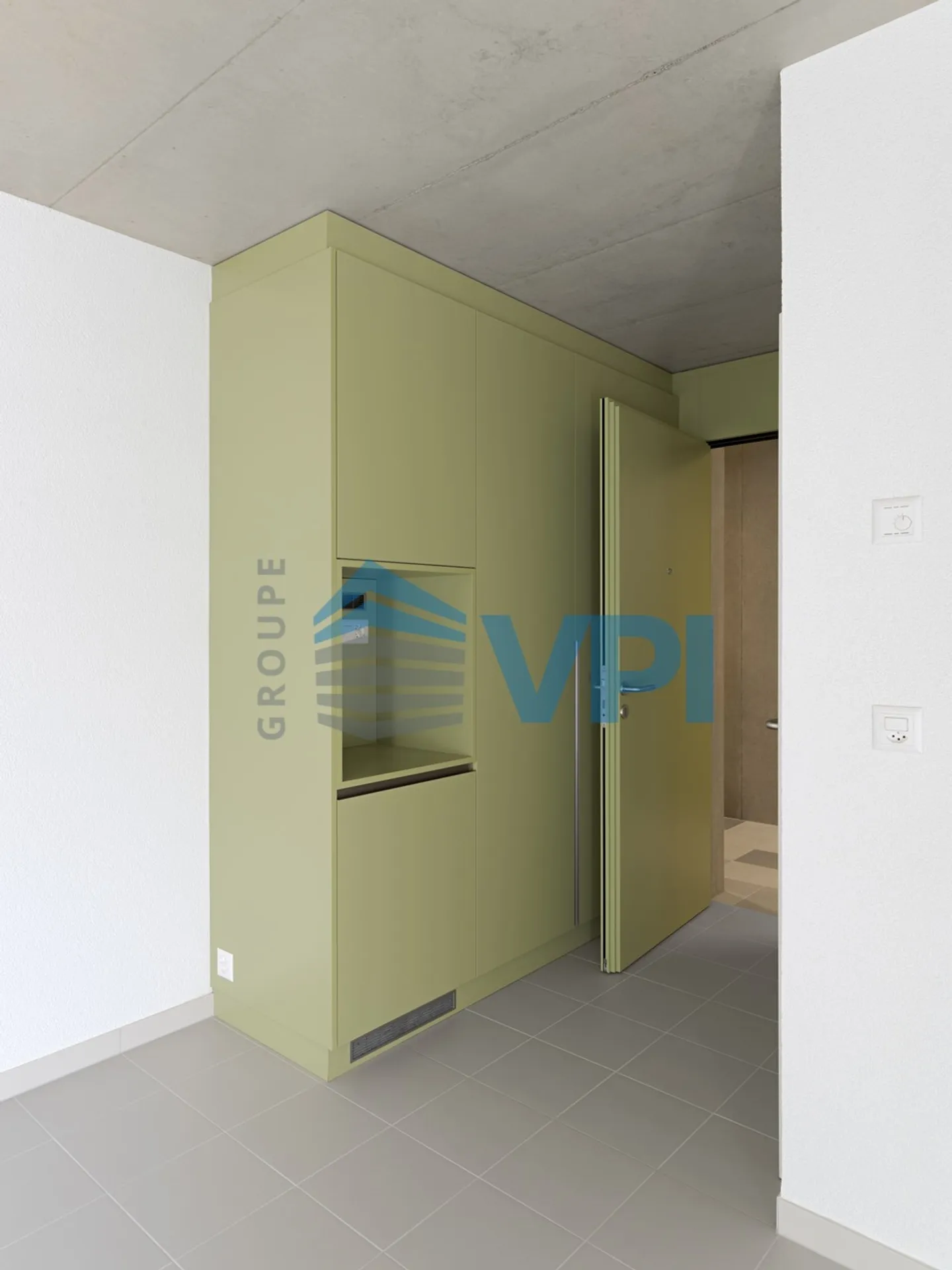 Student Residence "L'Escale Académique" - Photo 3 of 7