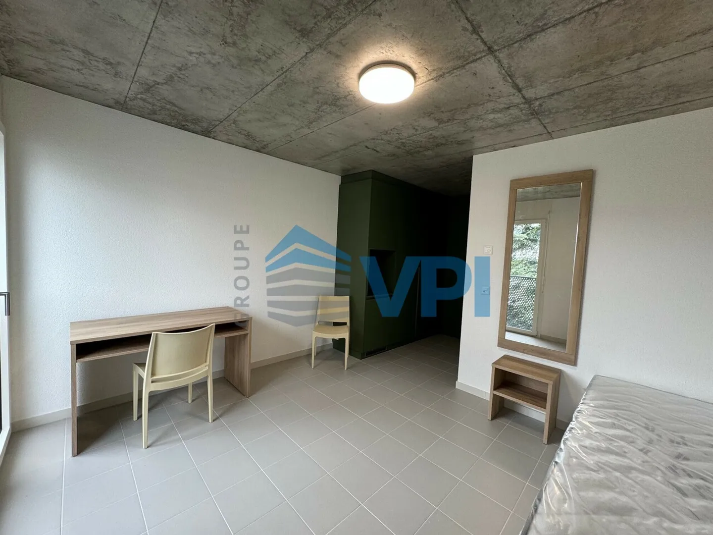 Student Residence "L'Escale Académique" - Photo 7 of 7