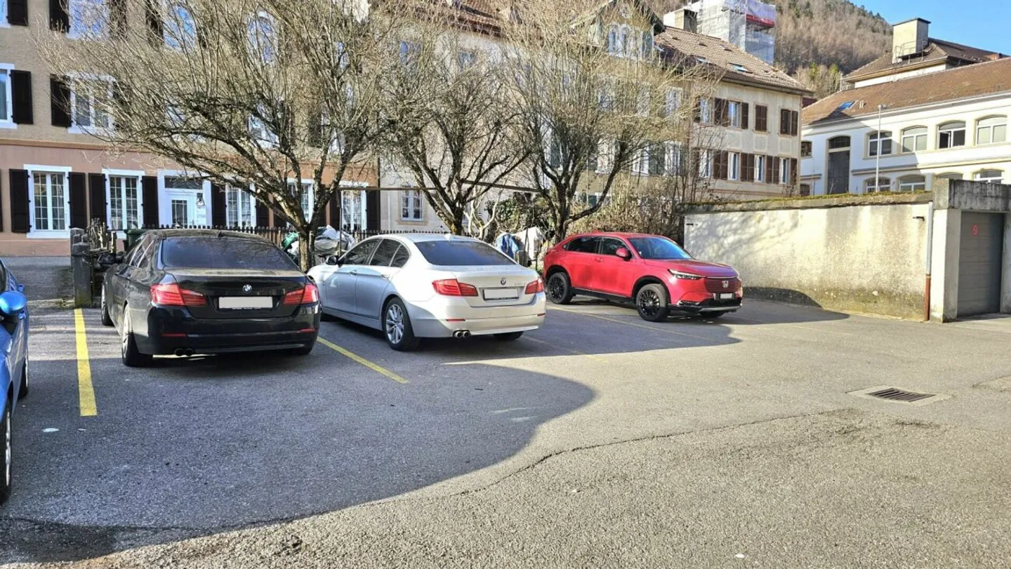 Appartamento 5.5 stanze a Saint-Imier - Foto 12 di 12