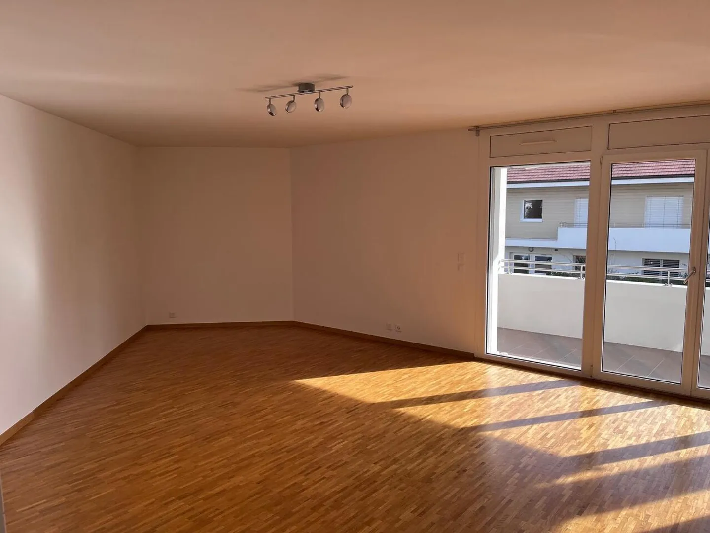 3,5-Zimmer-Wohnung mit Balkon - Foto 3 von 7