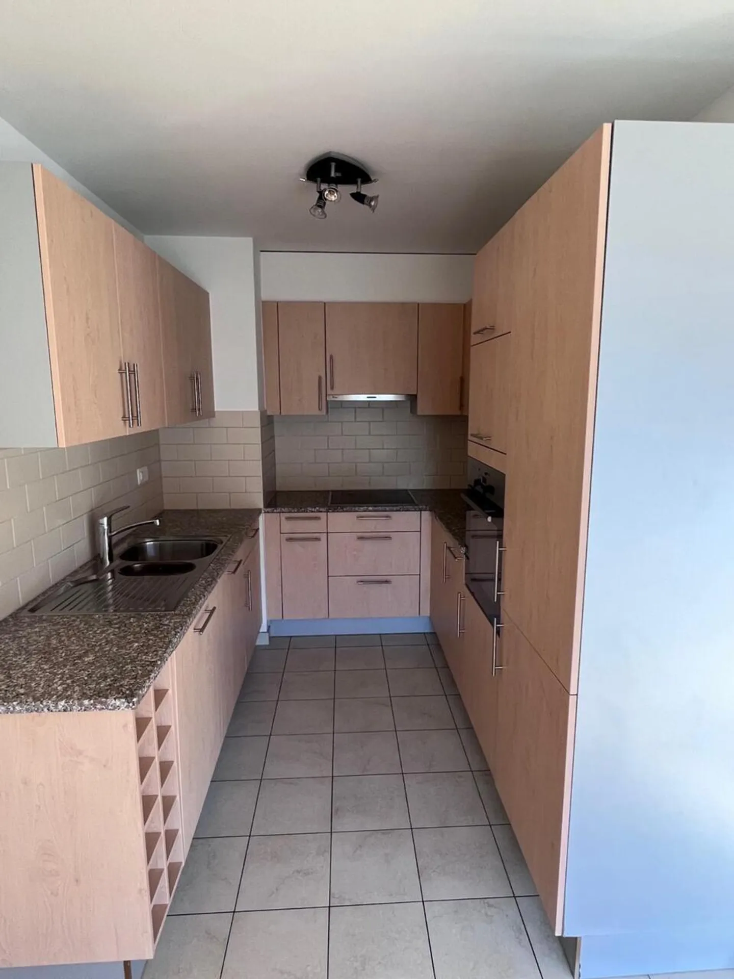 3,5-Zimmer-Wohnung mit Balkon - Foto 4 von 7