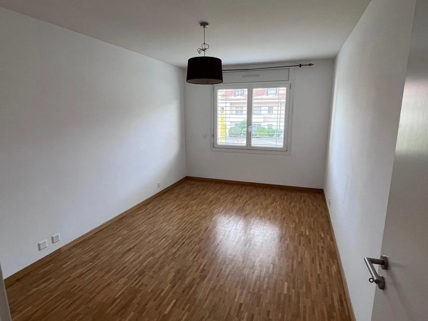 3,5-Zimmer-Wohnung mit Balkon - Foto 5 von 7