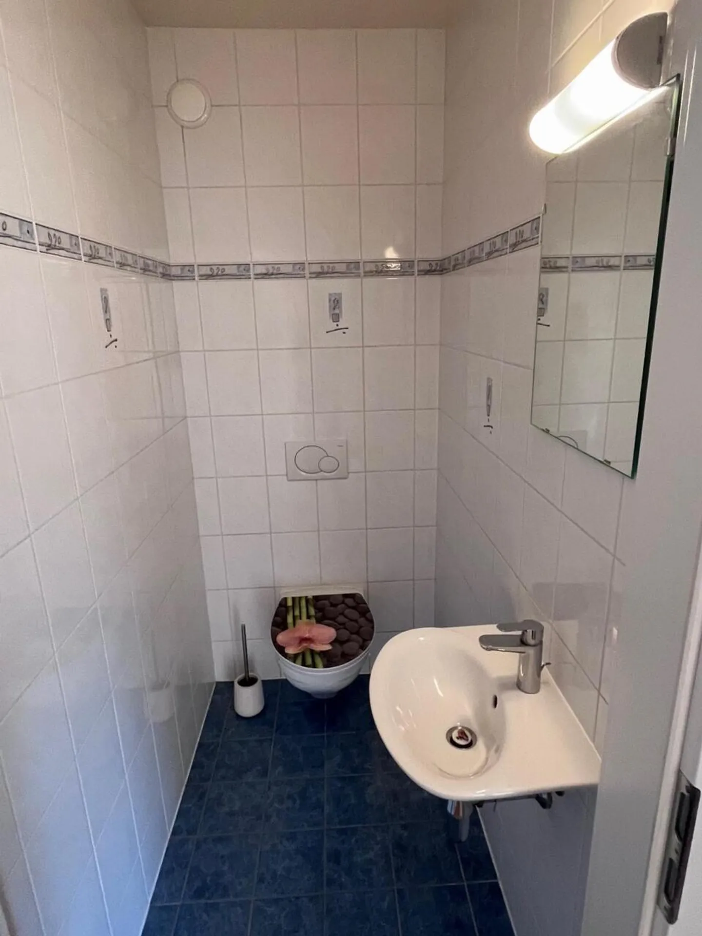 3,5-Zimmer-Wohnung mit Balkon - Foto 7 von 7