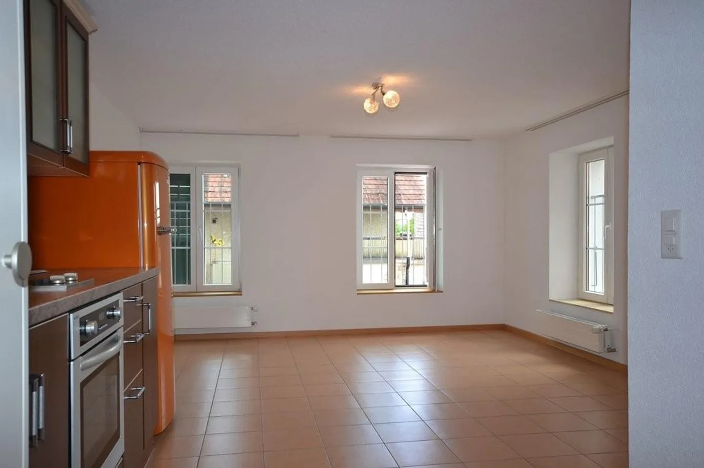 Gemütliches Wohnen in Dotzigen - Foto 2 von 5